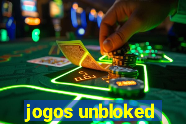 jogos unbloked